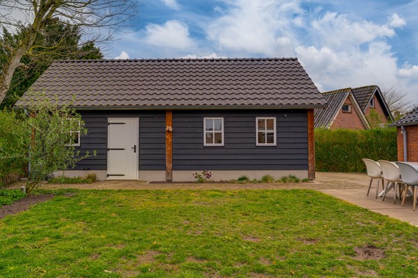 Medium property photo - Wethouder Bruensstraat 22, 6653 AM Deest